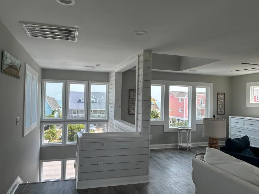 Holden Beach House Second Row With Surround Views! Экстерьер фото